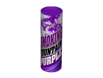 Факел дымовой Пурпурный Purple 1,75"